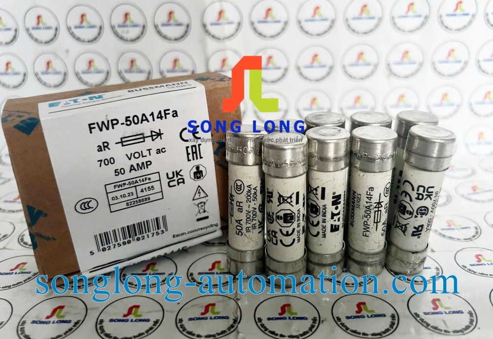 CẦU CHÌ EATON FWP-50A14Fa