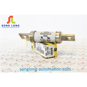 CẦU CHÌ BUSSMANN FWP-70B