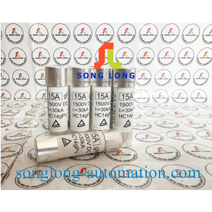 CẦU CHÌ HOLLY HC14GPV