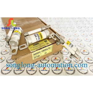 CẦU CHÌ HINODE 660GH-100SULTC