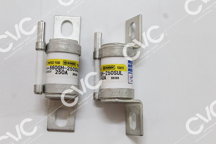 CẦU CHÌ HINODE 660GH-250SUL