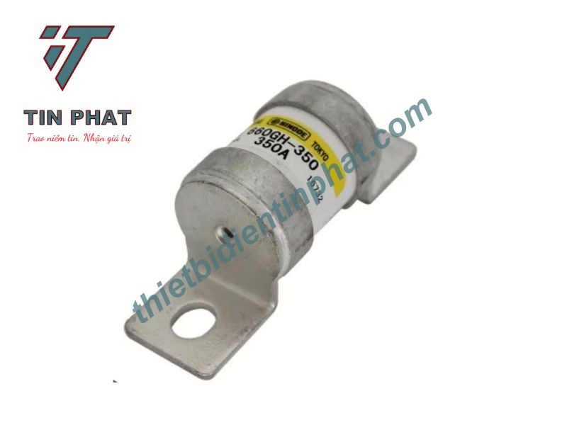 CẦU CHÌ HINODE 660GH-350ULTC 600V 350A