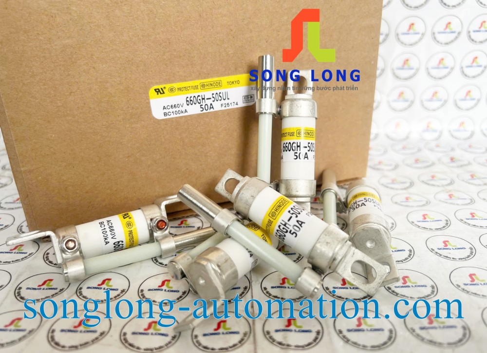 CẦU CHÌ HINODE 660GH-50SUL