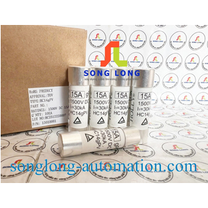 CẦU CHÌ HOLLY HC14GPV