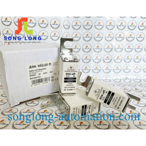 CẦU CHÌ JEAN MULLER R5184153