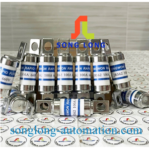 CẦU CHÌ JOONGWON JRS62 100A