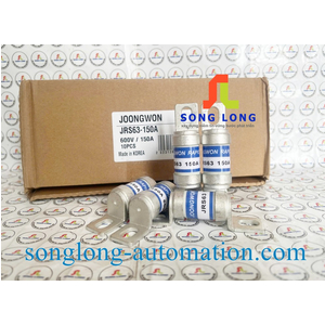CẦU CHÌ JOONGWON JRS63 150A