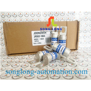 CẦU CHÌ JOOGWON JRS63 180A
