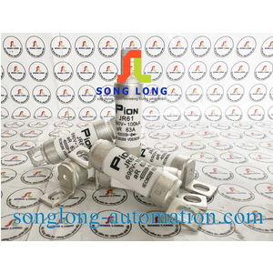 CẦU CHÌ PION JR61 63A