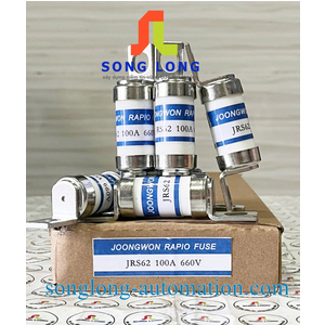 CẦU CHÌ JOONGWON JRS62 100A