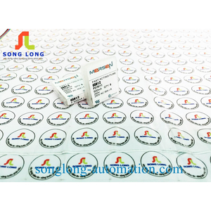 CẦU CHÌ KÍNH 5X20 0.5A FERRAZ SHAWMUT GSB1/2