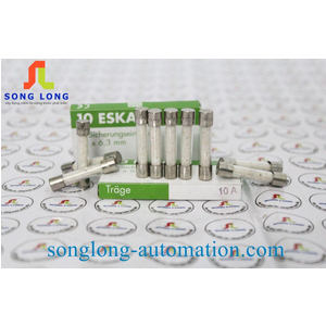 CẦU CHÌ KÍNH 6X32 10A ESKA 632.327