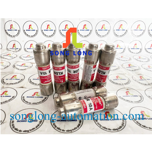 CẦU CHÌ LITTELFUSE KLDR 10A