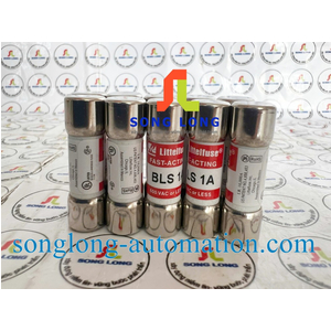 CẦU CHÌ LITTELFUSE BLS 1A