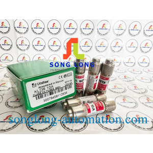 CẦU CHÌ LITTELFUSE KLDR 10A