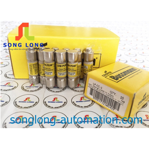 CẦU CHÌ BUSSMANN LP-CC-1