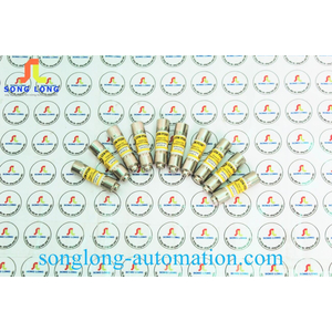 CẦU CHÌ BUSSMANN LP-CC-5