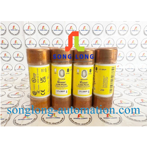 CẦU CHÌ BUSSMANN LPJ-20SPI