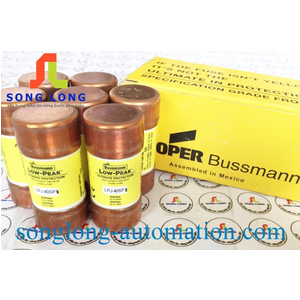 CẦU CHÌ BUSSMANN LPJ-40SP