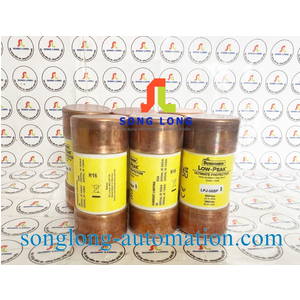 CẦU CHÌ BUSSMANN LPJ-50SP