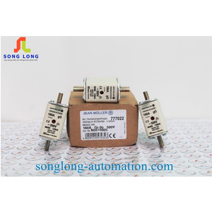 CẦU CHÌ JEAN MULLER M00GL160