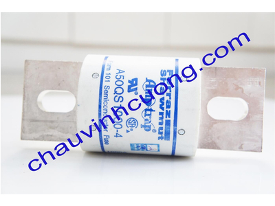 CẦU CHÌ FERRAZ SHAWMUT A50QS1000-4