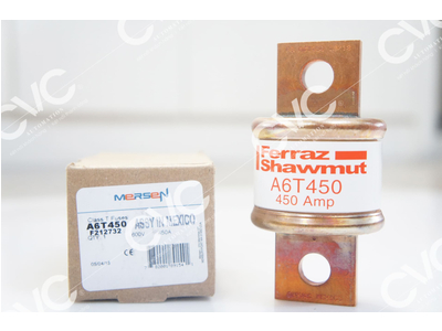 CẦU CHÌ FERRAZ SHAWMUT A6T450