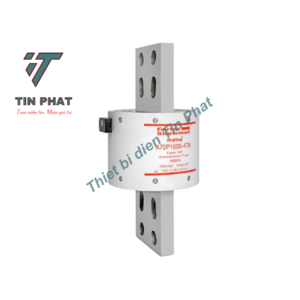 CẦU CHÌ MERSEN A70P1600-4TA 700VAC/650VDC 1600A