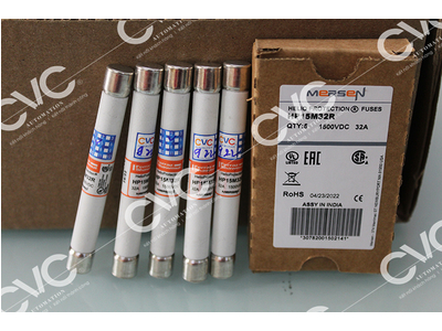 CẦU CHÌ MERSEN BẢO VỆ SOLAR HP15M32R