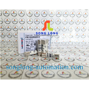 CẦU CHÌ MERSEN FR10GR69V3