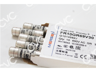 CẦU CHÌ MERSEN FR10GR69V30