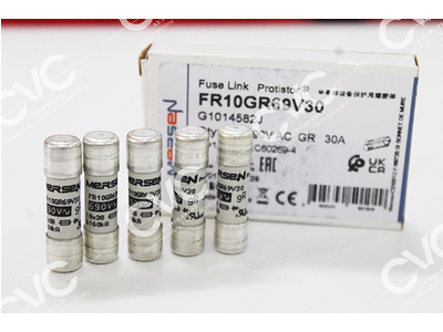 CẦU CHÌ MERSEN FR10GR69V30