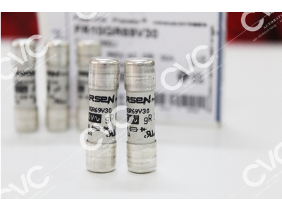 CẦU CHÌ MERSEN FR10GR69V30