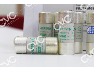 CẦU CHÌ FERRAZ SHAWMUT FR22AM69V2