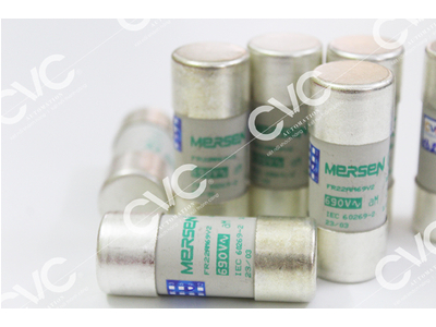 CẦU CHÌ FERRAZ SHAWMUT FR22AM69V2