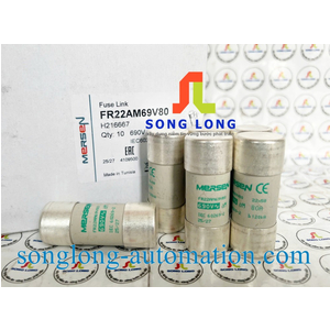 CẦU CHÌ MERSEN FR22AM69V80