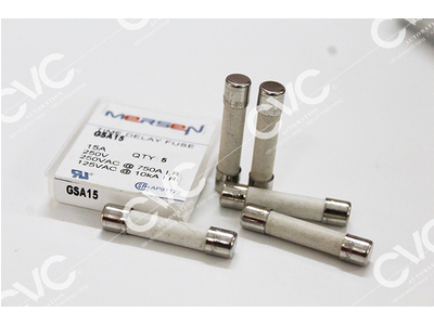 CẦU CHÌ MERSEN GSA15