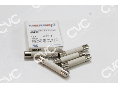 CẦU CHÌ MERSEN GSA15