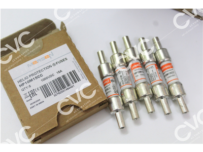 CẦU CHÌ MERSEN HP10M15CC