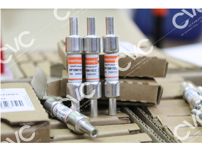 CẦU CHÌ MERSEN HP10M15CC