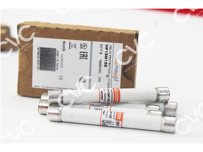 CẦU CHÌ MERSEN HP15M15R (GEN2)