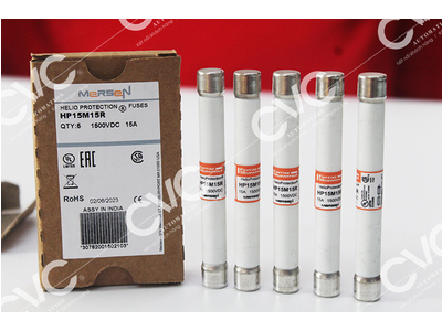 CẦU CHÌ MERSEN HP15M15R (GEN2)