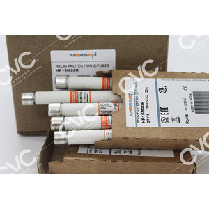 CẦU CHÌ MERSEN HP15M20R (GEN2)