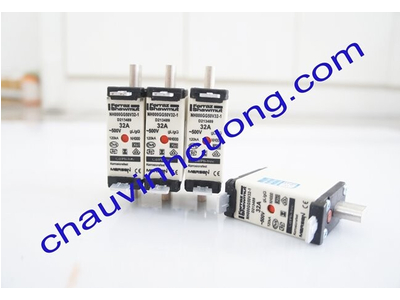 CẦU CHÌ FERRAZ SHAWMUT NH000GG50V32-1
