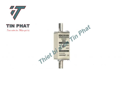 CẦU CHÌ MERSEN NH000GG69V40 690V 40A