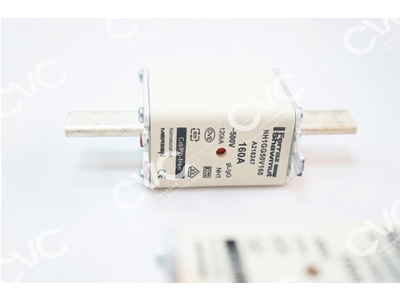 CẦU CHÌ FERRAZ SHAWMUT NH1GG50V160 160A