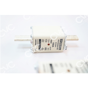 CẦU CHÌ FERRAZ SHAWMUT NH1GG50V160 160A