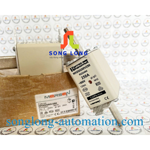 CẦU CHÌ MERSEN NH2GG50V250