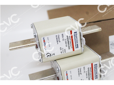 CẦU CHÌ FERRAZ SHAWMUT (MERSEN) NH2GR80V200