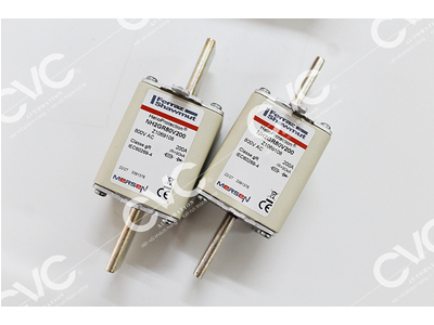 CẦU CHÌ FERRAZ SHAWMUT (MERSEN) NH2GR80V200